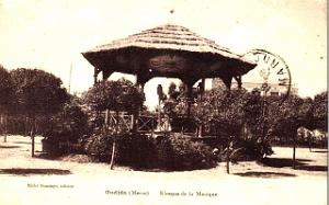 BIVEN Georges - 372 - Oujda